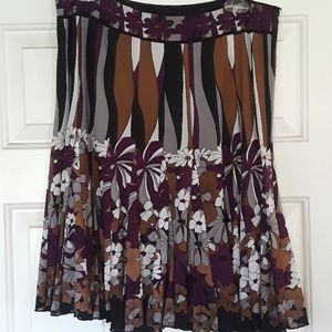 ECI skirt